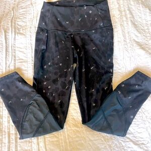 Ladies’ All In Motion Leggings